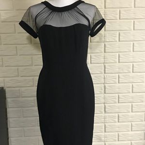 Gorgeous black dress